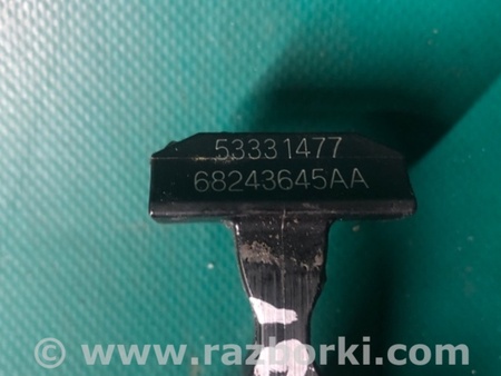 ФОТО Ограничитель двери для Jeep Compass (17-21) Киев