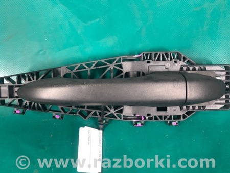 ФОТО Ручка двери для Jeep Compass (17-21) Киев