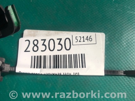 ФОТО Ручка двери для Jeep Compass (17-21) Киев