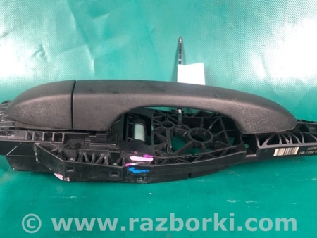 ФОТО Ручка двери для Jeep Compass (17-21) Киев