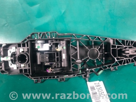 ФОТО Ручка двери для Jeep Compass (17-21) Киев