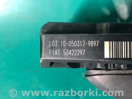 ФОТО Ручка двери для Jeep Compass (17-21) Киев