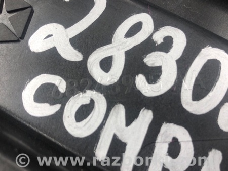 ФОТО Стеклоподъемник для Jeep Compass (17-21) Киев