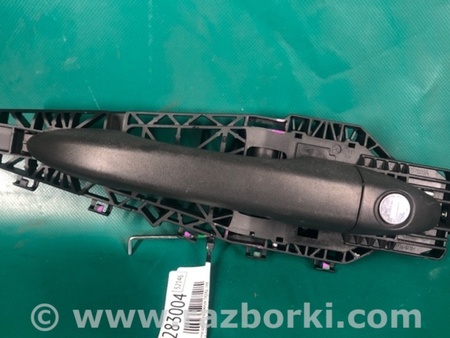 ФОТО Ручка двери для Jeep Compass (17-21) Киев