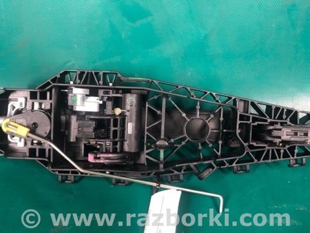 ФОТО Ручка двери для Jeep Compass (17-21) Киев