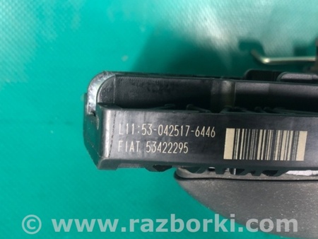 ФОТО Ручка двери для Jeep Compass (17-21) Киев