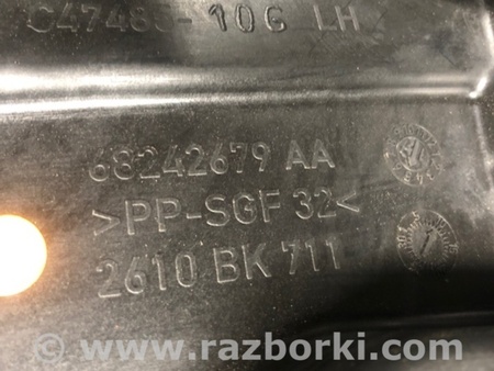 ФОТО Стеклоподъемник для Jeep Compass (17-21) Киев