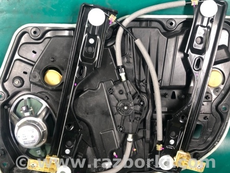 ФОТО Стеклоподъемник для Jeep Compass (17-21) Киев