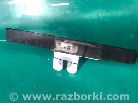 ФОТО Стекло двери для Jeep Compass (17-21) Киев