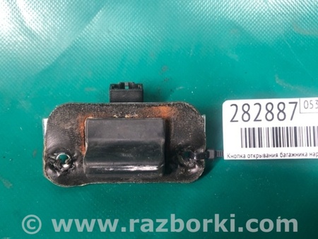 ФОТО Кнопка открывания багажника наружная для Acura RDX TB3, TB4 (03.2012-12.2015) Киев