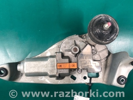 ФОТО Моторчик дворников для Acura RDX TB3, TB4 (03.2012-12.2015) Киев