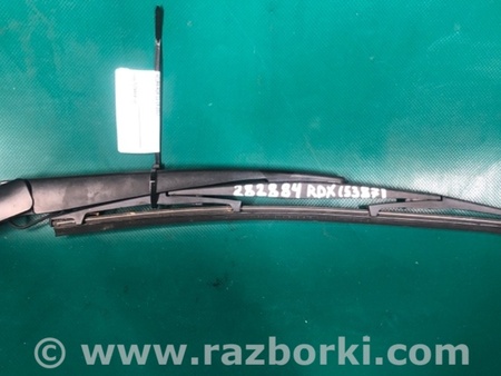 ФОТО Дворник задний для Acura RDX TB3, TB4 (03.2012-12.2015) Киев