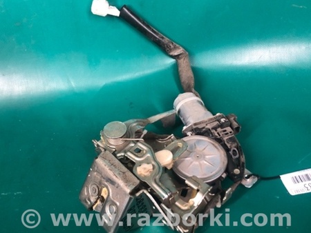 ФОТО Замок крышки багажника для Acura RDX TB3, TB4 (03.2012-12.2015) Киев