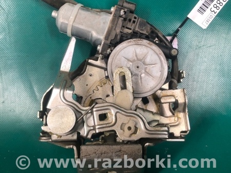 ФОТО Замок крышки багажника для Acura RDX TB3, TB4 (03.2012-12.2015) Киев
