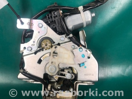 ФОТО Замок крышки багажника для Acura RDX TB3, TB4 (03.2012-12.2015) Киев