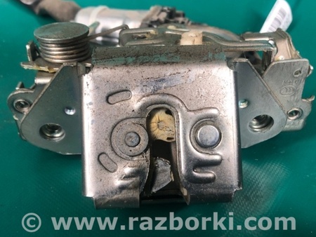 ФОТО Замок крышки багажника для Acura RDX TB3, TB4 (03.2012-12.2015) Киев