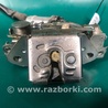 ФОТО Замок крышки багажника для Acura RDX TB3, TB4 (03.2012-12.2015) Киев