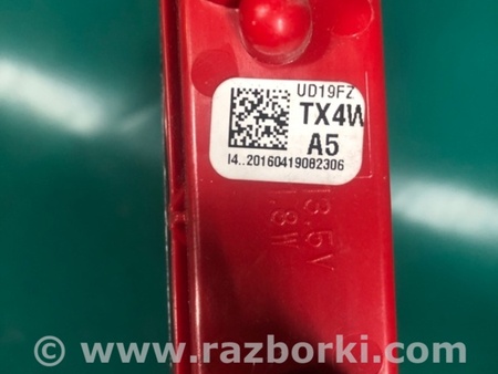 ФОТО Фонарь стоп-сигнала  для Acura RDX TB3, TB4 (03.2012-12.2015) Киев