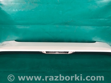 ФОТО Спойлер задний для Acura RDX TB3, TB4 (03.2012-12.2015) Киев