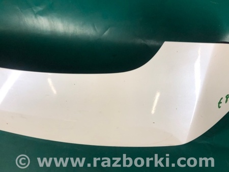 ФОТО Спойлер задний для Acura RDX TB3, TB4 (03.2012-12.2015) Киев