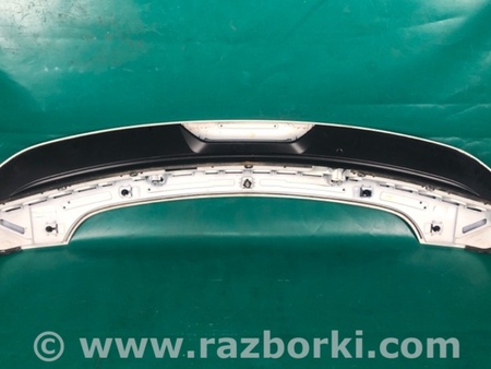 ФОТО Спойлер задний для Acura RDX TB3, TB4 (03.2012-12.2015) Киев