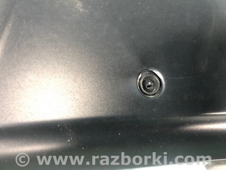 ФОТО Спойлер задний для Acura RDX TB3, TB4 (03.2012-12.2015) Киев