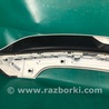 ФОТО Спойлер задний для Acura RDX TB3, TB4 (03.2012-12.2015) Киев
