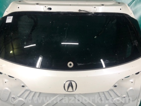 ФОТО Крышка багажника для Acura RDX TB3, TB4 (03.2012-12.2015) Киев