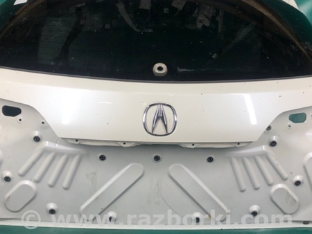 ФОТО Крышка багажника для Acura RDX TB3, TB4 (03.2012-12.2015) Киев