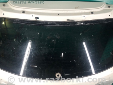 ФОТО Крышка багажника для Acura RDX TB3, TB4 (03.2012-12.2015) Киев