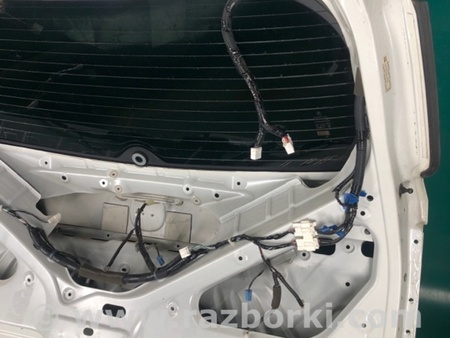 ФОТО Крышка багажника для Acura RDX TB3, TB4 (03.2012-12.2015) Киев