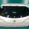 Крышка багажника Acura RDX TB3, TB4 (03.2012-12.2015)