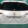 ФОТО Крышка багажника для Acura RDX TB3, TB4 (03.2012-12.2015) Киев
