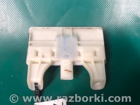ФОТО Кнопка открывания багажника наружная для Jeep Compass (17-21) Киев