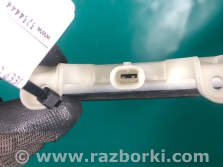 ФОТО Кнопка открывания багажника наружная для Jeep Compass (17-21) Киев