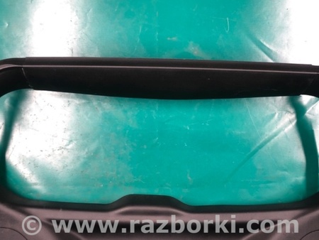 ФОТО Обшивка крышки багажника для Jeep Compass (17-21) Киев