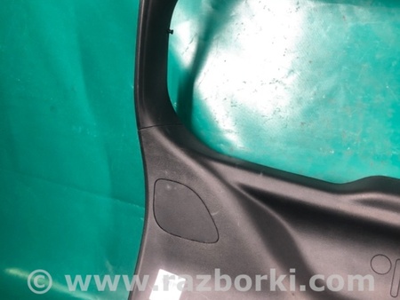 ФОТО Обшивка крышки багажника для Jeep Compass (17-21) Киев