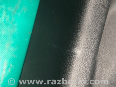 ФОТО Обшивка крышки багажника для Jeep Compass (17-21) Киев