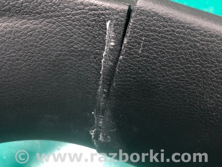 ФОТО Обшивка крышки багажника для Jeep Compass (17-21) Киев