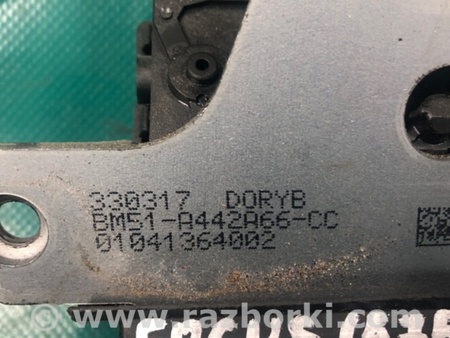 ФОТО Замок крышки багажника для Ford Focus 3 (01.2010 - 03.2018) Киев