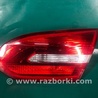 Фонарь задний внутренний Ford Focus 3 (01.2010 - 03.2018)