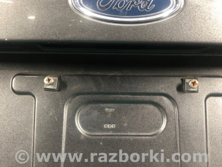ФОТО Крышка багажника для Ford Focus 3 (01.2010 - 03.2018) Киев