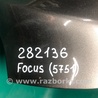 ФОТО Крышка багажника для Ford Focus 3 (01.2010 - 03.2018) Киев