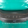 ФОТО Крышка багажника для Ford Focus 3 (01.2010 - 03.2018) Киев