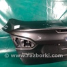 ФОТО Крышка багажника для Ford Focus 3 (01.2010 - 03.2018) Киев