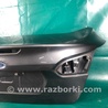 ФОТО Крышка багажника для Ford Focus 3 (01.2010 - 03.2018) Киев