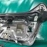 ФОТО Крышка багажника для Ford Focus 3 (01.2010 - 03.2018) Киев