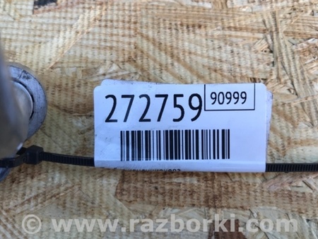 ФОТО Трубка кондиционера для Nissan NV200 USA (2013-) Киев