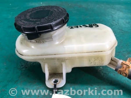 ФОТО Бачок главного тормозного цилиндра для Acura RDX TB3, TB4 (03.2012-12.2015) Киев