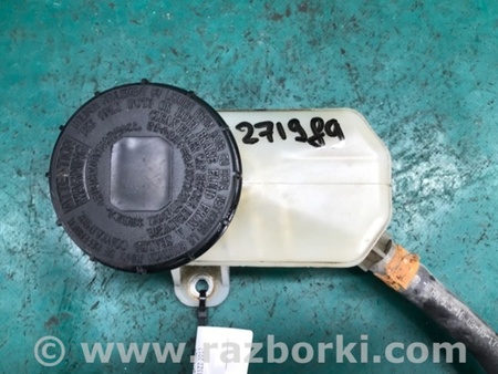 ФОТО Бачок главного тормозного цилиндра для Acura RDX TB3, TB4 (03.2012-12.2015) Киев